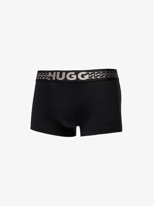 Hugo Boss Men's Boxers 3Pack Multicolor