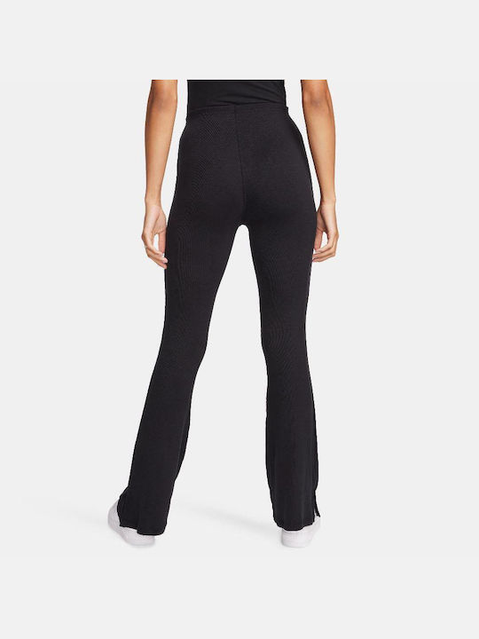 Nike Nsw Womens Women's Legging Black / Sail