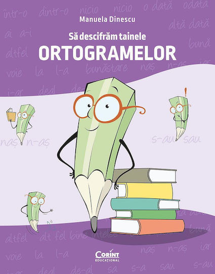 Sa Descifram Tainele Ortogramelor