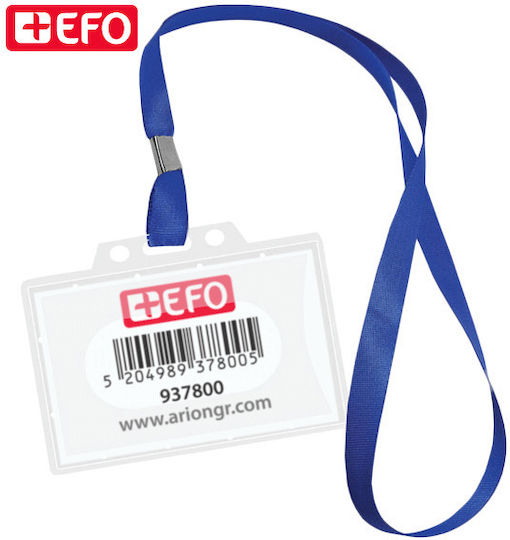 +Efo Insigna conferinței 1buc 55x90mm