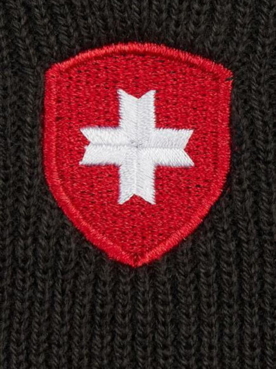 Beanie Unisex Σκούφος Πλεκτός Olive