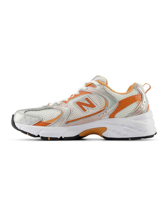 New Balance 530 Unisex Sneakers White