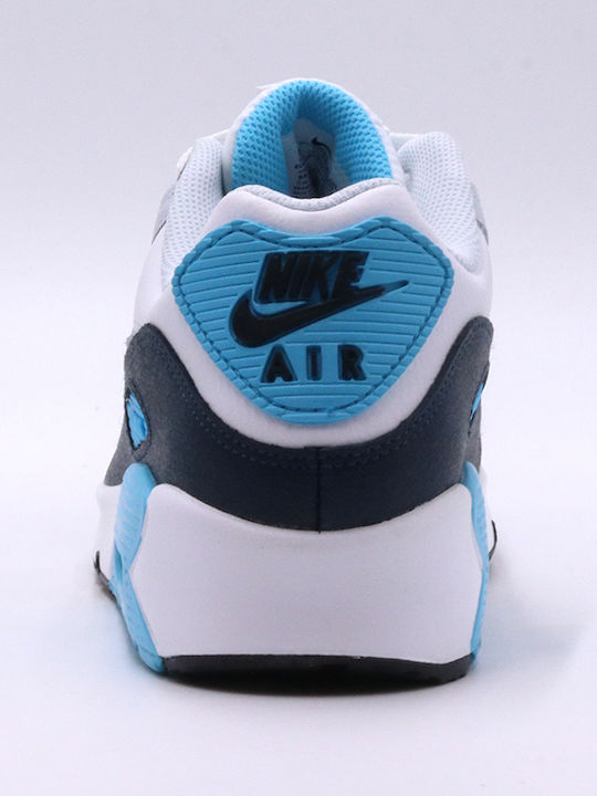 Air Max 90 Air Max 90 Kinder Sneakers Weiß