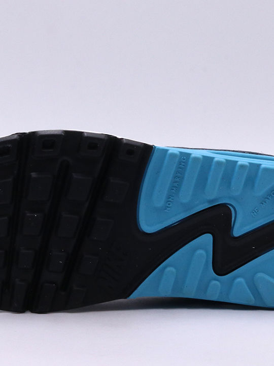 Air Max 90 Air Max 90 Kinder Sneakers Weiß