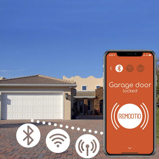 Power Supply Home Security Systems