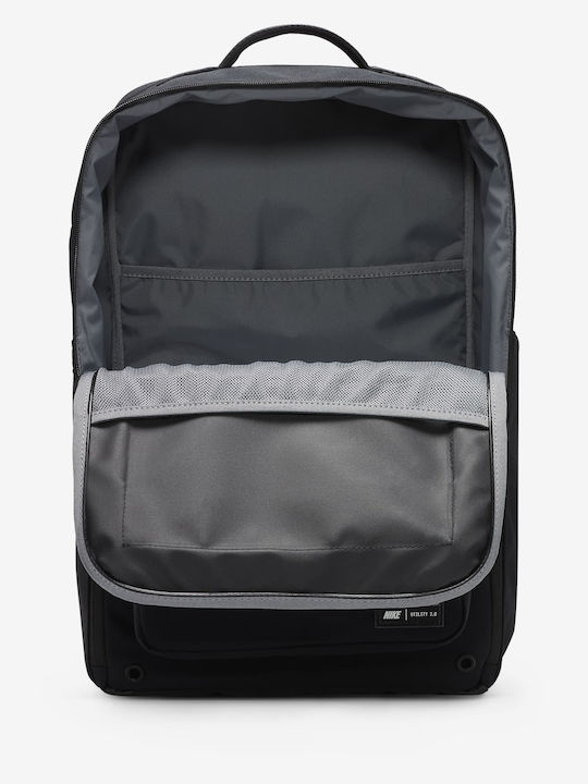 Nike Utility Speed 27lt Μαύρο
