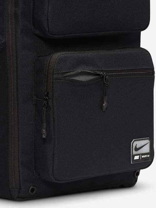 Nike Utility Speed 27lt Μαύρο