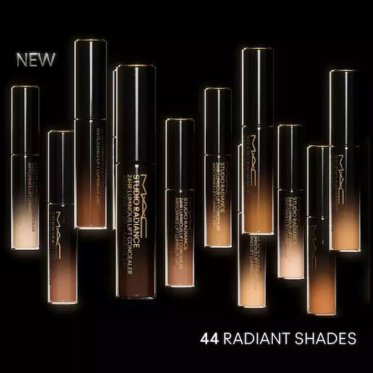 M.A.C Studio Radiance Коректор Nw5 11мл