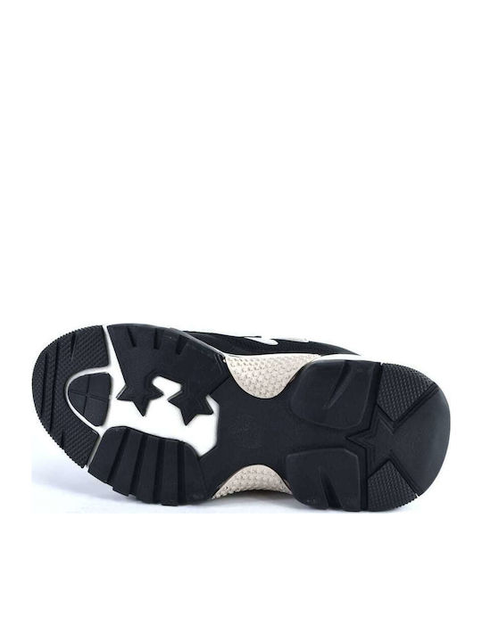 Sneakers Black / White