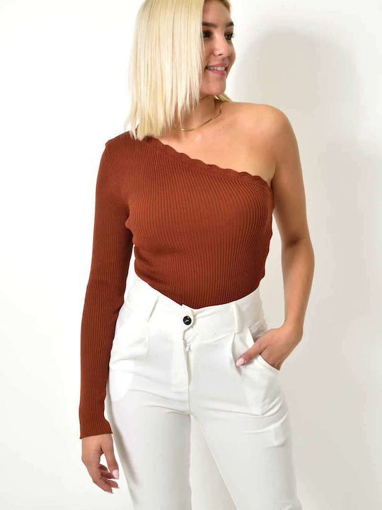 Potre Pullover Coffee 25914