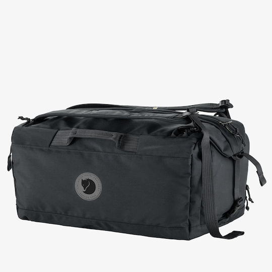 Fjällräven Färden Duffel 50L Coal Black