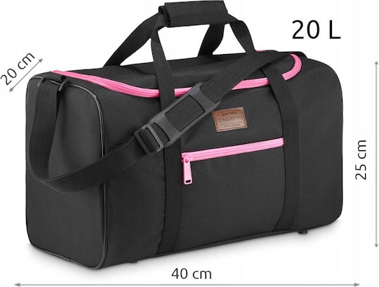 Zagatto Sack Voyage L40xB20xH25cm.