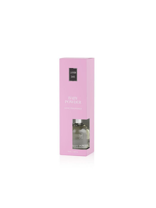 Lavish Care Diffuser with Fragrance Baby Powder 100ml