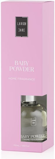 Lavish Care Difuzor cu Miros de Pudră pentru Copii 100ml