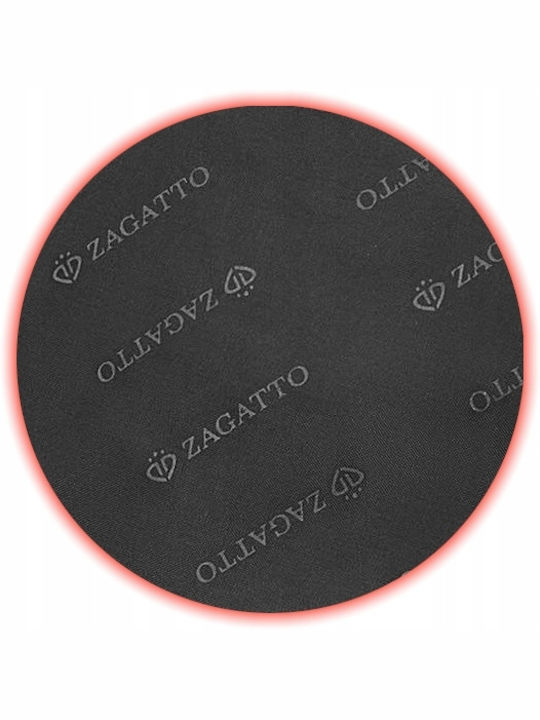 Zagatto Impermeabila Geantă pentru laptop 15.6" în culoarea Negru ZG794