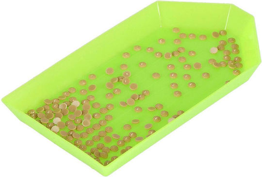 5d Diamond Painting Accessories Set 22 Pieces Storage Bag