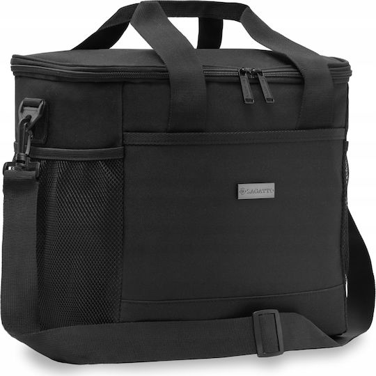 Zagatto Thermal Bag Zg860 Frame Lunch Bag
