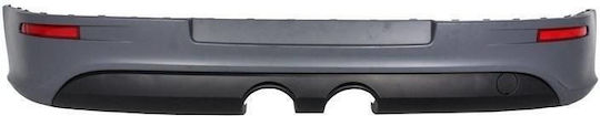 Carner Body Kit Αυτοκινήτου Συμβατό με Volkswagen Golf 03-08