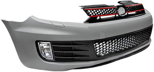 Carner Body Kit Car Compatible with Volkswagen Golf 08-11
