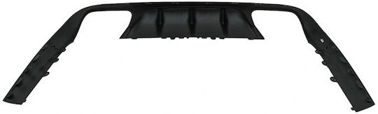 Carner Diffuser Αυτοκινήτου Πίσω Συμβατό με Renault Coupe Mini Cabrio Hyundai Coupe 16-19