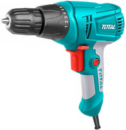 Total Δραπανοκατσάβιδο Ρεύματος 280W