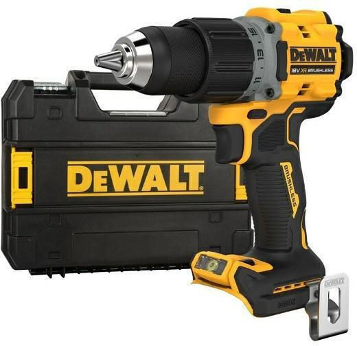 Dewalt Bohrschrauber Batterie Solo 18V