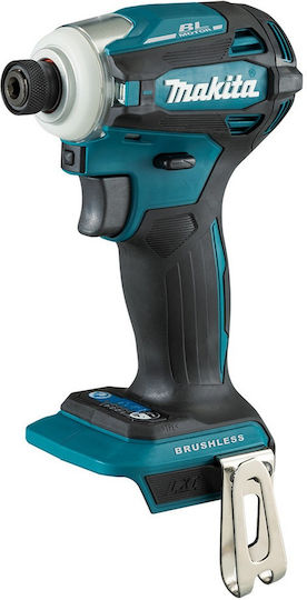 Makita DTD172Z Battery Solo Brushless 18V Impact Screwdriver