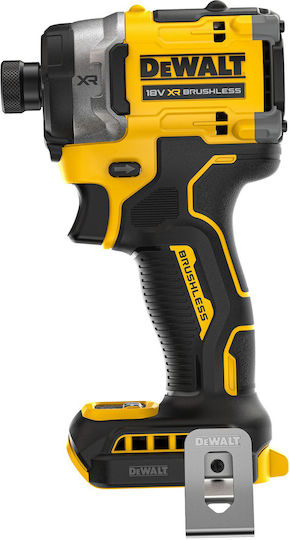 DEWALT Impact Screwdriver Battery Solo Brushless 18V