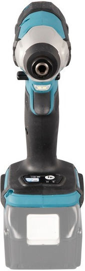 Makita DTD157Z Battery Drill Driver Solo Brushless 18V