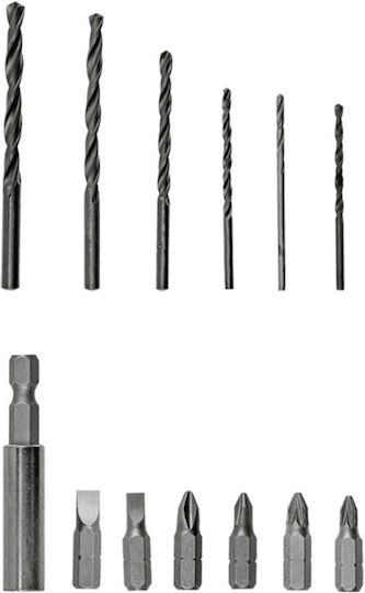 FFG CDD/35 20V Plus Battery Drill Driver 20V 1x2Ah