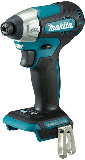 Makita DTD157Z Battery Drill Driver Solo Brushless 18V