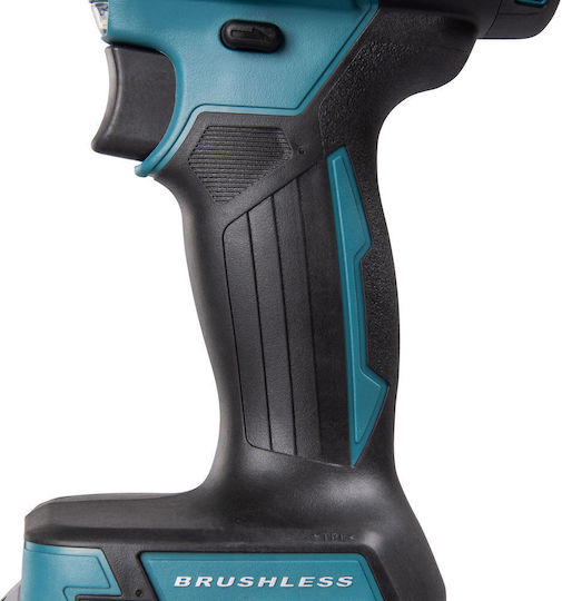 Makita DHP489Z Κρουστικό Δραπανοκατσάβιδο Μπαταρίας Solo Brushless 18V