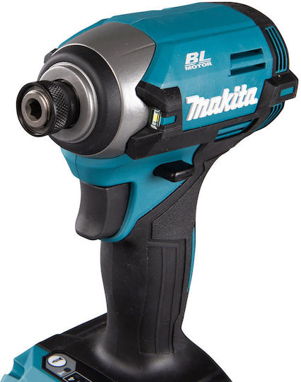 Makita XGT Impact Battery Screwdriver Solo Brushless 40V