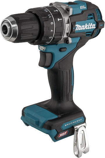 Makita XGT Percussive Drill Driver Electric