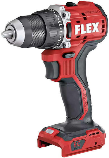 Flex DD 2G 18.0-EC LD C Δραπανοκατσάβιδο Μπαταρίας Solo Brushless 18V