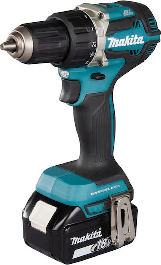 Makita DDF484RT3J Akkuschrauber Batterien 18V 3x5Ah