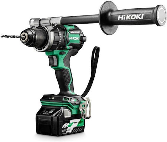 Hikoki DS36DCW2Z Akkuschrauber Batterie Solo Bürstenlos 36V