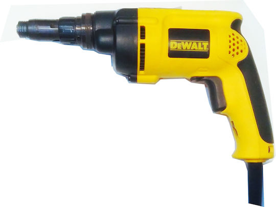 DEWALT DW269K Trockenbauschraubendreher Elektrisch 540W