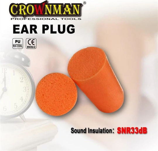 Crownman Einweg-Sicherheitskopfhörer