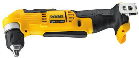 DEWALT DCD740N Angle Battery Screwdriver Solo 18V