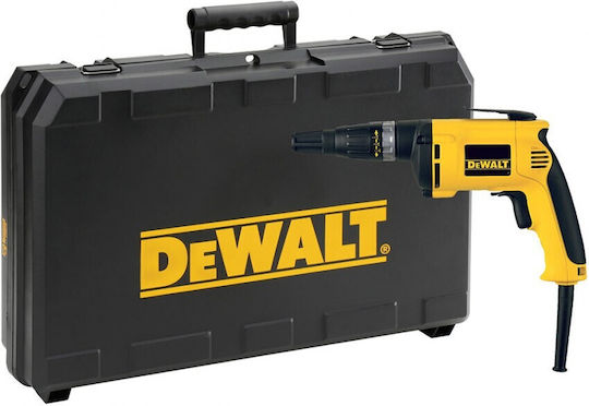 Dewalt Κατσαβίδι Γυψοσανίδας Ρεύματος 540W