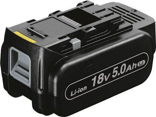 Panasonic Bohrschrauber Batterie Bürstenlos 18V 2x5Ah