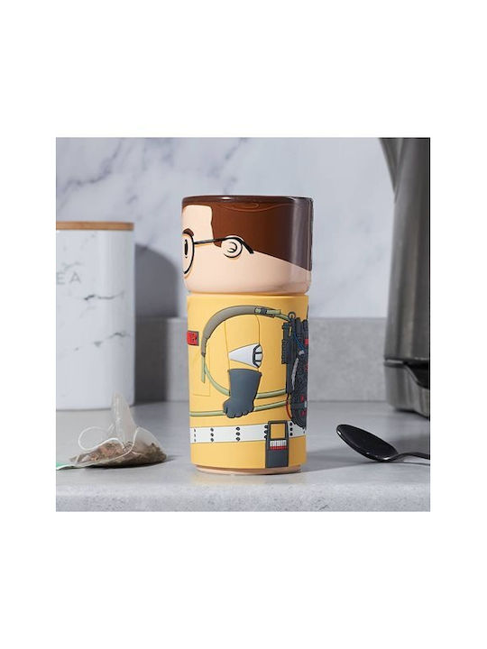Numskull Ποτήρι από Γυαλί 400ml