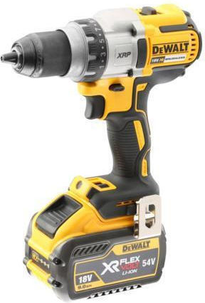 Dewalt Drill Driver Battery Brushless