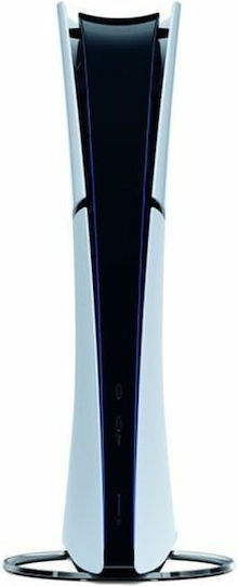 Sony PlayStation 5 Slim Digital 1TB & με 2nd DualSense & FC24