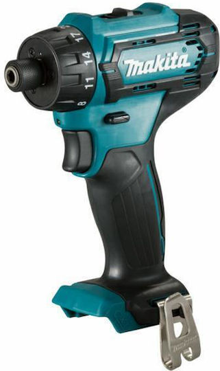 Makita DF033DZ Battery Impact Screwdriver Solo 12V