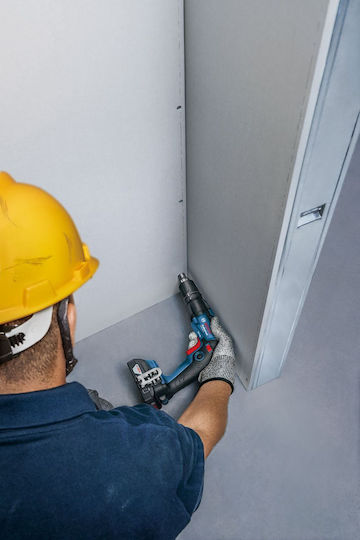 Bosch GTB 185-LI Drywall Screwdriver Battery Solo 18V