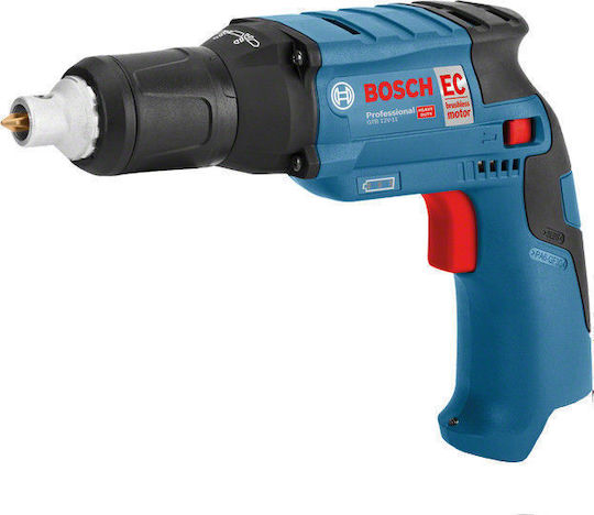 Bosch GTB 12V-11 Trockenbauschraubendreher Batteriebetrieb Solo 10.8V