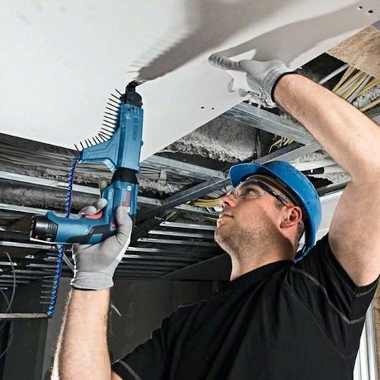 Bosch GTB 12V-11 Trockenbauschraubendreher Batteriebetrieb Solo 10.8V
