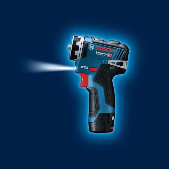 Bosch GSR 12V-35 FC Professional Двигател за бормашина 06019H3004 0 601 9H3 004
